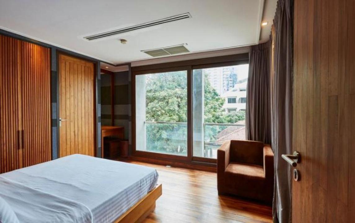 Luxx Langsuan Hotel - Sha Plus Бангкок Екстер'єр фото